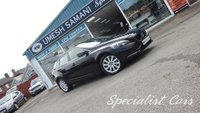 USED 2013 53 VOLVO V40 1.6 D2 SE LUX NAV 5d 113 BHP 