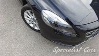 USED 2013 53 VOLVO V40 1.6 D2 SE LUX NAV 5d 113 BHP 