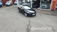 USED 2013 53 VOLVO V40 1.6 D2 SE LUX NAV 5d 113 BHP 