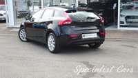 USED 2013 53 VOLVO V40 1.6 D2 SE LUX NAV 5d 113 BHP 
