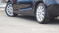 USED 2013 53 VOLVO V40 1.6 D2 SE LUX NAV 5d 113 BHP 
