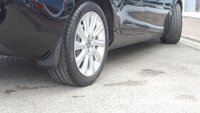 USED 2013 53 VOLVO V40 1.6 D2 SE LUX NAV 5d 113 BHP 