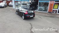 USED 2013 53 VOLVO V40 1.6 D2 SE LUX NAV 5d 113 BHP 