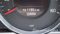 USED 2013 53 VOLVO V40 1.6 D2 SE LUX NAV 5d 113 BHP 