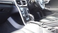 USED 2013 53 VOLVO V40 1.6 D2 SE LUX NAV 5d 113 BHP 