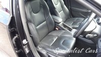 USED 2013 53 VOLVO V40 1.6 D2 SE LUX NAV 5d 113 BHP 