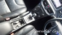 USED 2013 53 VOLVO V40 1.6 D2 SE LUX NAV 5d 113 BHP 