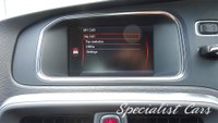 USED 2013 53 VOLVO V40 1.6 D2 SE LUX NAV 5d 113 BHP 
