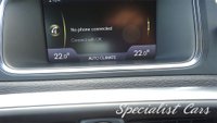 USED 2013 53 VOLVO V40 1.6 D2 SE LUX NAV 5d 113 BHP 