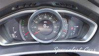 USED 2013 53 VOLVO V40 1.6 D2 SE LUX NAV 5d 113 BHP 
