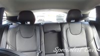 USED 2013 53 VOLVO V40 1.6 D2 SE LUX NAV 5d 113 BHP 