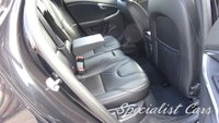 USED 2013 53 VOLVO V40 1.6 D2 SE LUX NAV 5d 113 BHP 
