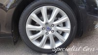 USED 2013 53 VOLVO V40 1.6 D2 SE LUX NAV 5d 113 BHP 