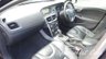 USED 2013 53 VOLVO V40 1.6 D2 SE LUX NAV 5d 113 BHP 
