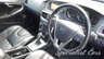 USED 2013 53 VOLVO V40 1.6 D2 SE LUX NAV 5d 113 BHP 