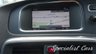 USED 2013 53 VOLVO V40 1.6 D2 SE LUX NAV 5d 113 BHP 