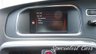 USED 2013 53 VOLVO V40 1.6 D2 SE LUX NAV 5d 113 BHP 
