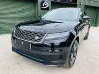 USED 2018 68 LAND ROVER RANGE ROVER VELAR 2.0 5d 180 BHP 1 Owner, Meridan Sound system