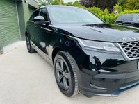 USED 2018 68 LAND ROVER RANGE ROVER VELAR 2.0 5d 180 BHP 1 Owner, Meridan Sound system