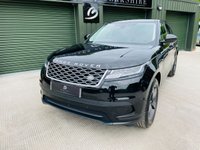 USED 2018 68 LAND ROVER RANGE ROVER VELAR 2.0 5d 180 BHP 1 Owner, Meridan Sound system