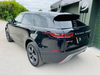 USED 2018 68 LAND ROVER RANGE ROVER VELAR 2.0 5d 180 BHP 1 Owner, Meridan Sound system