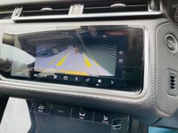 USED 2018 68 LAND ROVER RANGE ROVER VELAR 2.0 5d 180 BHP 1 Owner, Meridan Sound system