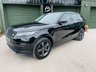 USED 2018 68 LAND ROVER RANGE ROVER VELAR 2.0 5d 180 BHP 1 Owner, Meridan Sound system