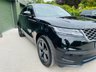 USED 2018 68 LAND ROVER RANGE ROVER VELAR 2.0 5d 180 BHP 1 Owner, Meridan Sound system