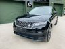 USED 2018 68 LAND ROVER RANGE ROVER VELAR 2.0 5d 180 BHP 1 Owner, Meridan Sound system