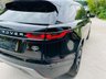 USED 2018 68 LAND ROVER RANGE ROVER VELAR 2.0 5d 180 BHP 1 Owner, Meridan Sound system