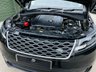 USED 2018 68 LAND ROVER RANGE ROVER VELAR 2.0 5d 180 BHP 1 Owner, Meridan Sound system