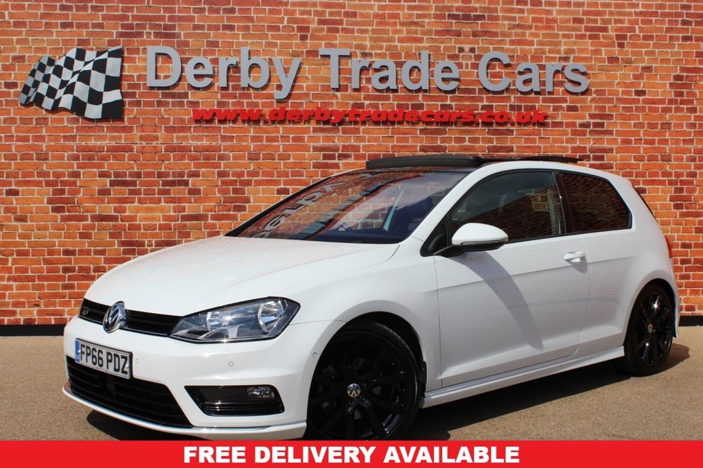 View our VOLKSWAGEN GOLF