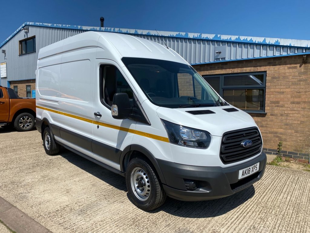 View our FORD TRANSIT