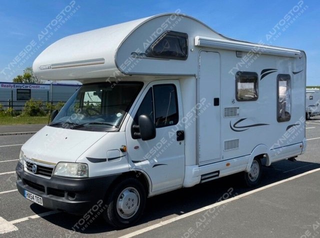 2005 FIAT DUCATO - Photo 3