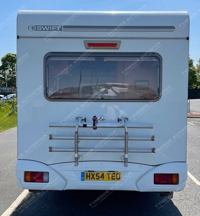 2005 FIAT DUCATO - Photo 4