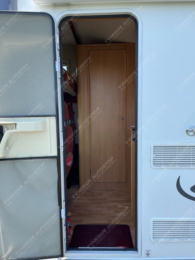 2005 FIAT DUCATO - Photo 8