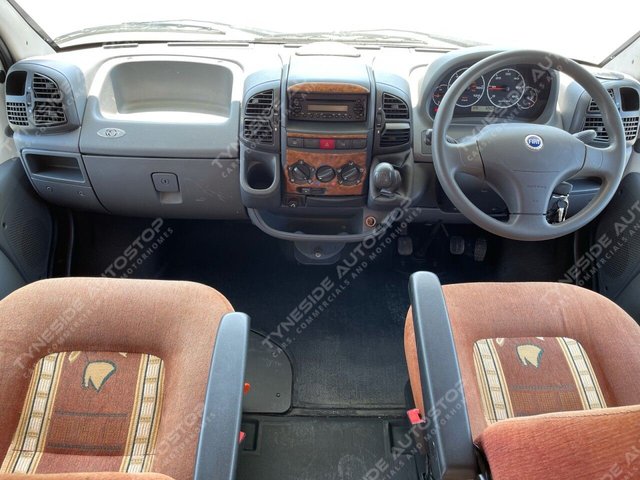 2005 FIAT DUCATO - Photo 7