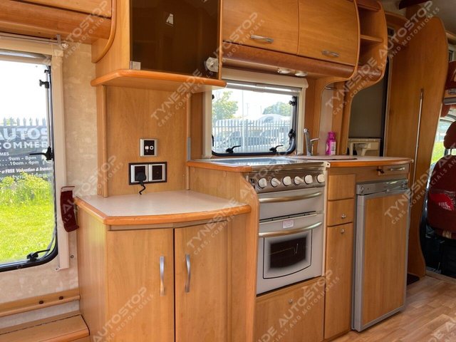 2005 FIAT DUCATO - Photo 11