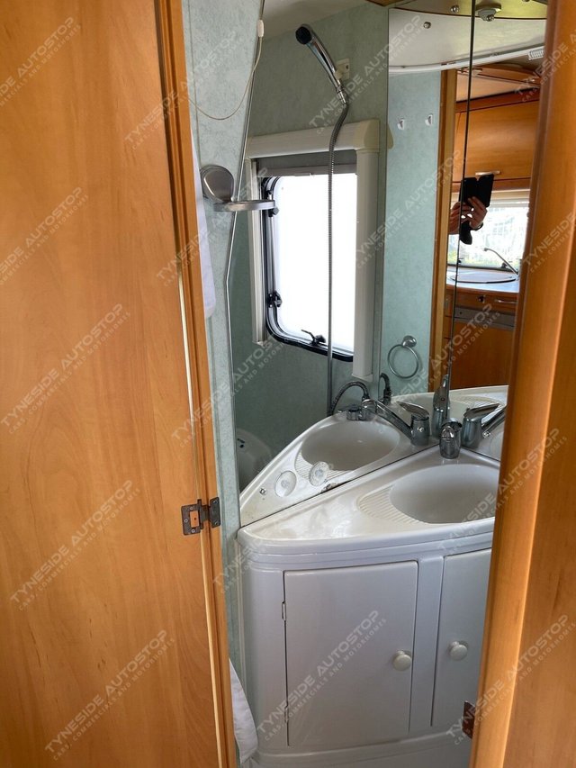 2005 FIAT DUCATO - Photo 12