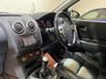USED 2013 13 NISSAN QASHQAI 1.6 TEKNA IS DCIS/S 5d 130 BHP 