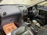 USED 2013 13 NISSAN QASHQAI 1.6 TEKNA IS DCIS/S 5d 130 BHP 