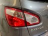 USED 2013 13 NISSAN QASHQAI 1.6 TEKNA IS DCIS/S 5d 130 BHP 