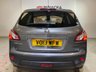 USED 2013 13 NISSAN QASHQAI 1.6 TEKNA IS DCIS/S 5d 130 BHP 