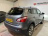 USED 2013 13 NISSAN QASHQAI 1.6 TEKNA IS DCIS/S 5d 130 BHP 