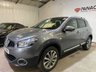 USED 2013 13 NISSAN QASHQAI 1.6 TEKNA IS DCIS/S 5d 130 BHP 
