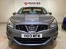 USED 2013 13 NISSAN QASHQAI 1.6 TEKNA IS DCIS/S 5d 130 BHP 