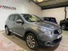USED 2013 13 NISSAN QASHQAI 1.6 TEKNA IS DCIS/S 5d 130 BHP 