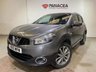USED 2013 13 NISSAN QASHQAI 1.6 TEKNA IS DCIS/S 5d 130 BHP 