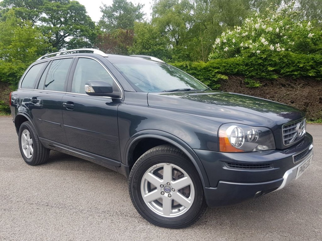 View our VOLVO XC90