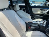 USED 2015 62 BMW 4 SERIES 3.0 435D XDRIVE M SPORT GRAN COUPE 4d 309 BHP 